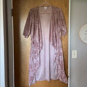 Lularoe Shirley Kimono
